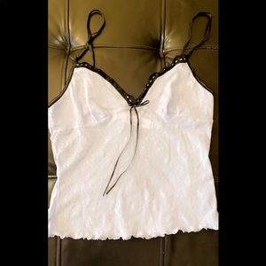 COPY - Lavender VS cami